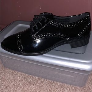 COPY - Women’s Anne Klein Louisa Oxford Shoes